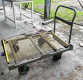 Ogłoszenie - Duży wózek transportowy - Wadowice - 450,00 zł