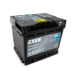 Ogłoszenie - Akumulator 53Ah 540A EA530 Exide Premium - Starogard Gdański - 300,00 zł