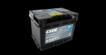 Ogłoszenie - Akumulator 61Ah 600A EA612 Exide Premium - Starogard Gdański - 319,00 zł