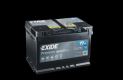 Ogłoszenie - Akumulator 77Ah 760A EA770 Exide Premium - Starogard Gdański - 389,00 zł