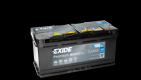 Ogłoszenie - Akumulator 100Ah 900A EA1000 en Exide Premium - Starogard Gdański - 495,00 zł