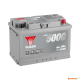 Ogłoszenie - Akumulator 80Ah 740A Yuasa Silver 12V - 449,00 zł