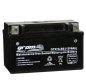 Ogłoszenie - Akumulator motocyklowy 12V 6Ah 120A L+ Grom Gtx7a-bs - Starogard Gdański - 110,00 zł