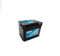 Ogłoszenie - Akumulator 60Ah 640A Exide Start Stop Efb El600 Prawy Plus - 460,00 zł