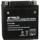 Ogłoszenie - Akumulator 18Ah 270A L+ Grom Gtx20ch-bs - Starogard Gdański - 240,00 zł