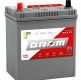 Ogłoszenie - Akumulator 40Ah 420A Japan Lewy Grom efb start&stop - Starogard Gdański - 330,00 zł