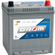 Ogłoszenie - Akumulator 50Ah 450A EN Japan Grom Premium - Starogard Gdański - 350,00 zł