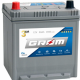 Ogłoszenie - Akumulator 50Ah 450A EN Japan Grom Premium - Starogard Gdański - 350,00 zł