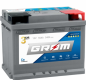 Ogłoszenie - Akumulator 55Ah 540A EN Grom Premium - Starogard Gdański - 350,00 zł