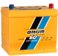 Ogłoszenie - Akumulator 60Ah 540A Japan P+ Grom Racing - Starogard Gdański - 360,00 zł