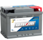 Ogłoszenie - Akumulator 60Ah 600A EN Grom Premium - Starogard Gdański - 370,00 zł