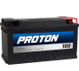 Ogłoszenie - Akumulator 100Ah 720A EN prawy plus Proton - Starogard Gdański - 309,00 zł