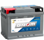 Ogłoszenie - Akumulator 60Ah 600A EN Grom Premium - Starogard Gdański - 370,00 zł
