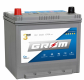 Ogłoszenie - Akumulator 65Ah 670A EN Japan Grom Premium - Starogard Gdański - 390,00 zł
