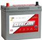 Ogłoszenie - Akumulator 45Ah 460A Grom efb start&stop Japan Lewy Plus - Starogard Gdański - 400,00 zł