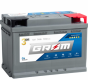 Ogłoszenie - Akumulator 74Ah 720A EN Grom Premium - Starogard Gdański - 450,00 zł