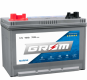 Ogłoszenie - Akumulator 90Ah 700A M31-DC Grom marine - Starogard Gdański - 460,00 zł