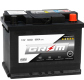 Ogłoszenie - Akumulator 60Ah 680A Grom agm start&stop - Starogard Gdański - 550,00 zł