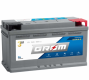 Ogłoszenie - Akumulator 95Ah 850A EN Grom Premium - Starogard Gdański - 550,00 zł
