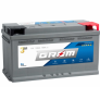 Ogłoszenie - Akumulator 100Ah 900A Grom Premium EN DTR - Starogard Gdański - 560,00 zł