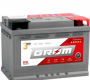 Ogłoszenie - Akumulator 70Ah 740A Grom efb start&stop - Starogard Gdański - 560,00 zł