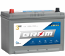 Ogłoszenie - Akumulator 100Ah 850A Grom premium L+ - Starogard Gdański - 580,00 zł