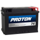 Ogłoszenie - Akumulator 74Ah 620A PROTON - 229,00 zł