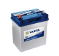 Ogłoszenie - Akumulator 40Ah Varta Blue Dynamic A15 - Starogard Gdański - 245,00 zł