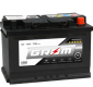 Ogłoszenie - Akumulator 70Ah 760A Grom agm start&stop - Starogard Gdański - 660,00 zł