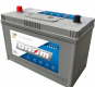Ogłoszenie - Akumulator 12V 125Ah 1000A CAT Grom premium - Starogard Gdański - 670,00 zł