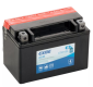 Ogłoszenie - Akumulator motocyklowy 12V 8Ah 120A en L+ Exide Etx9-Bs Ytx9-Bs - Starogard Gdański - 129,00 zł