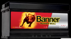 Ogłoszenie - Akumulator 95Ah 780A Banner Power Bull - Starogard Gdański - 490,00 zł