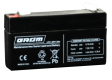 Ogłoszenie - Akumulator żelowy 1.2Ah 6V GROM AGM Chopina 1 696X685X321 - Płock - 35,00 zł