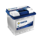 Ogłoszenie - Akumulator 52Ah 470A EN Varta Blue Dynamic C22 - Starogard Gdański - 269,00 zł