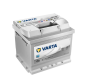 Ogłoszenie - Akumulator 52Ah Varta Silver Dynamic C6 - Starogard Gdański - 290,00 zł
