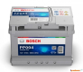 Ogłoszenie - Akumulator Bosch 61Ah 600A EN PP004 - Częstochowa - 375,00 zł