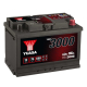 Ogłoszenie - Akumulator 76Ah 680A Yuasa Standard - 430,00 zł