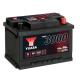 Ogłoszenie - Akumulator 60Ah 550A Yuasa Standard - 299,00 zł