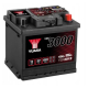 Ogłoszenie - Akumulator 52Ah 450A Yuasa Standard - 259,00 zł