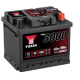 Ogłoszenie - Akumulator 45Ah 440A Yuasa Standard - 249,00 zł