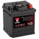 Ogłoszenie - Akumulator 42Ah 390A Yuasa Standard - 249,00 zł