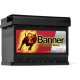 Ogłoszenie - Akumulator 62Ah 550A Banner Power Bull - 340,00 zł