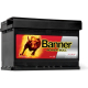 Ogłoszenie - Akumulator 72Ah 670A Banner Power Bull - 400,00 zł