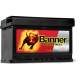 Ogłoszenie - Akumulator 74Ah 680A Banner Power Bull - 410,00 zł