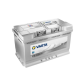Ogłoszenie - Akumulator 85Ah 800A EN Varta Silver Dynamic F18 - Starogard Gdański - 460,00 zł