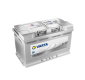 Ogłoszenie - Akumulator 85Ah Varta Silver Dynamic F19 - Starogard Gdański - 470,00 zł