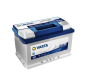 Ogłoszenie - Akumulator 65Ah 650A Varta Blue Dynamic efb start&stop D54 - Starogard Gdański - 479,00 zł