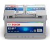 Ogłoszenie - Akumulator 72Ah 720A EN PP007 Bosch - Starogard Gdański - 450,00 zł