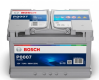 Ogłoszenie - Akumulator 72Ah 680A EN P0007 Bosch - Starogard Gdański - 420,00 zł