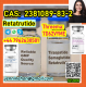 Ogłoszenie - CAS 2381089-83-2 Retatrutide whole world shipping - Kutno - 100,00 zł